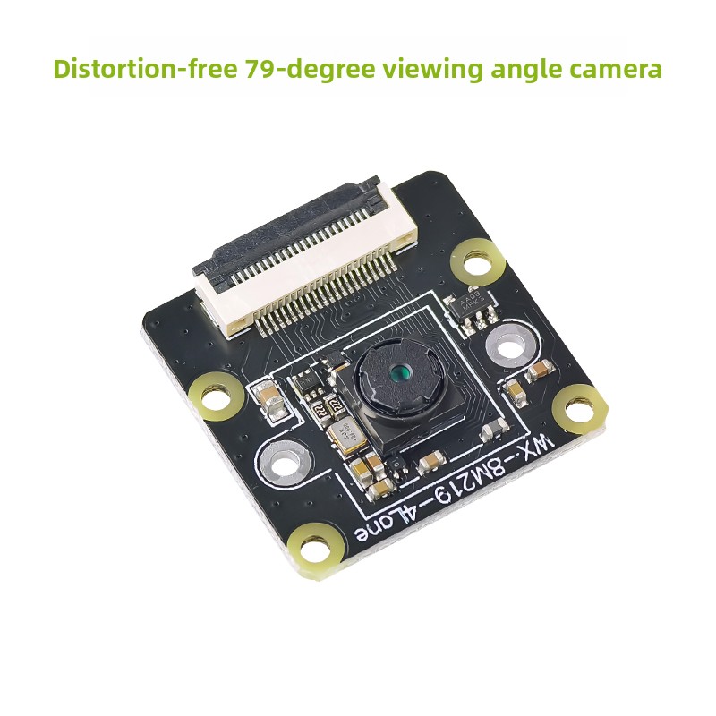 Módulo de cámara IMX219 de 4 c - Pi Camera Module reseña y precio