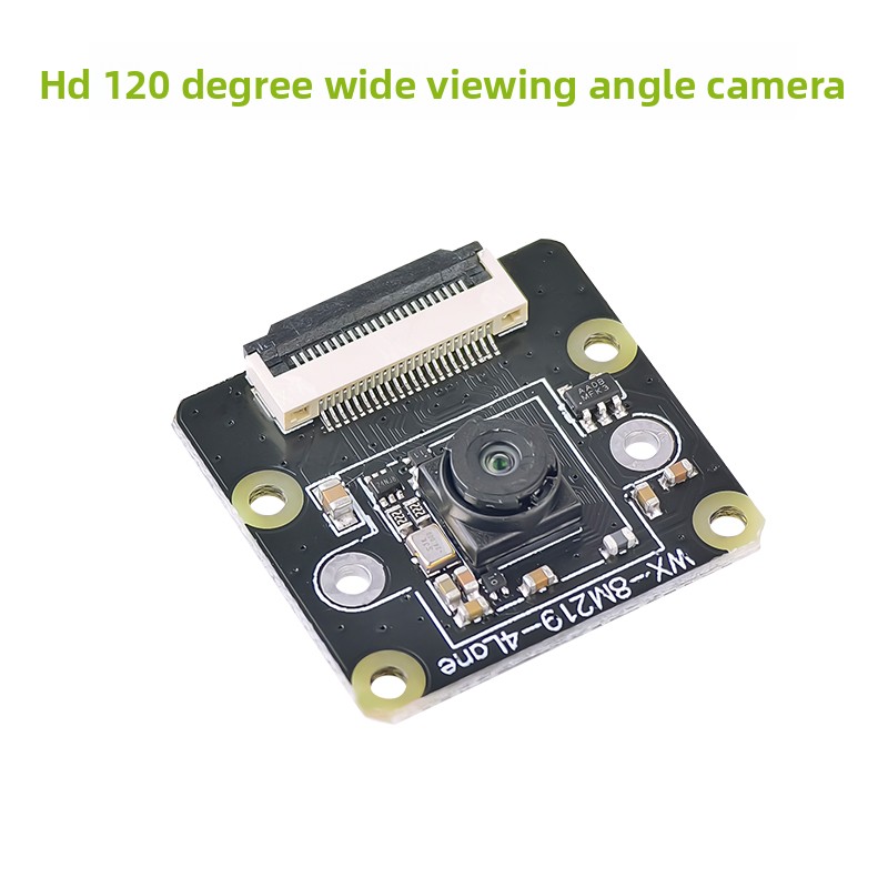 Módulo de cámara IMX219 de 4 c - Pi Camera Module reseña y precio