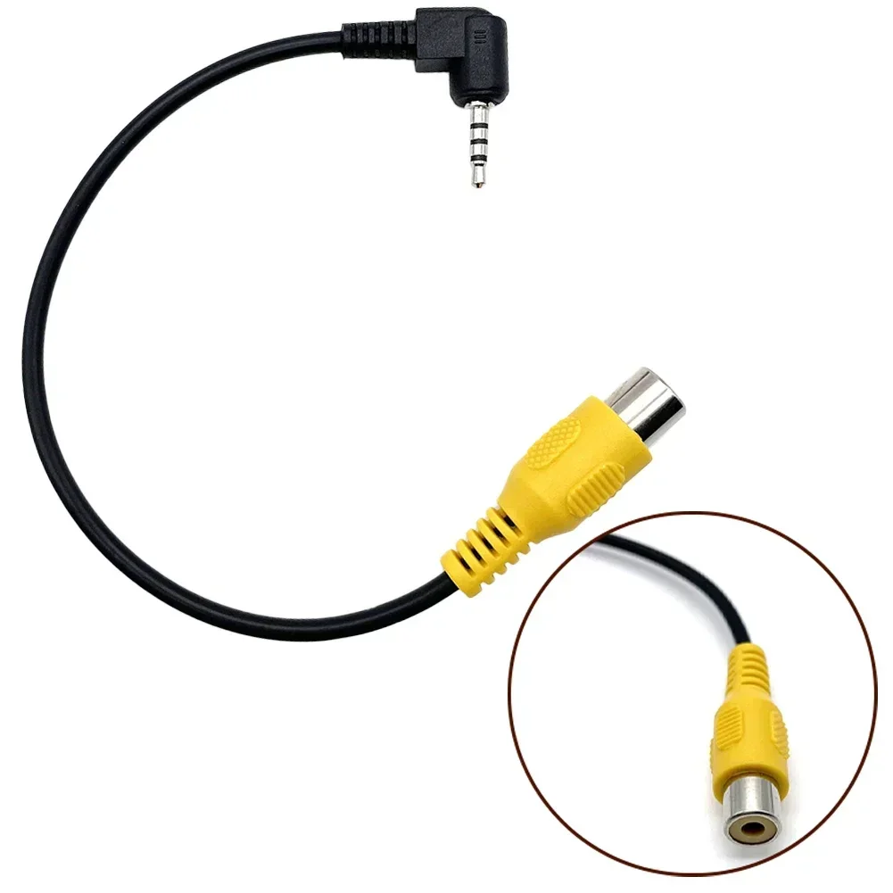 Cable de Navegación para Auto, - Pi Camera Cable reseña y precio