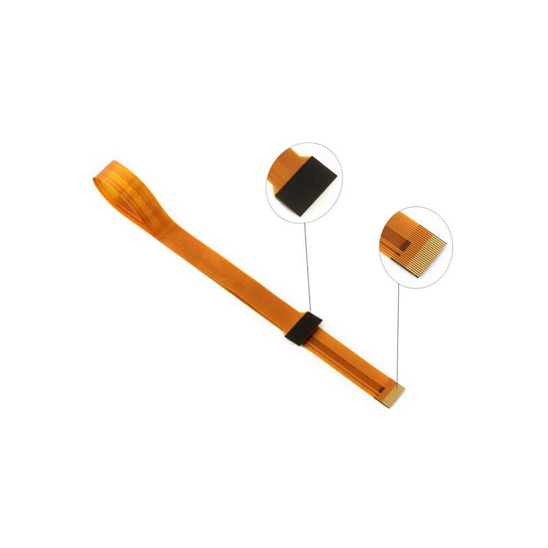 Cable de cinta para cámara Ras - Pi Camera Cable reseña y precio