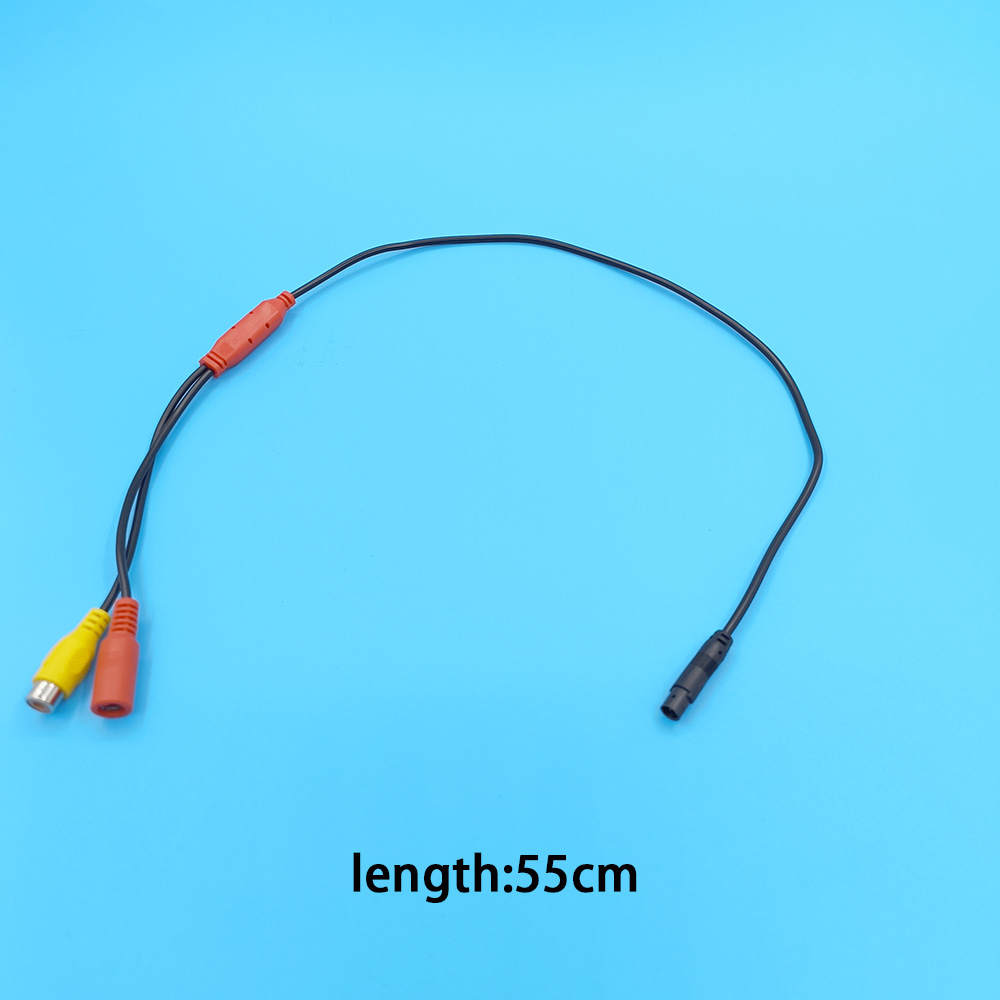 Cable para Auto de 4 Pines Mac - Pi Camera Cable reseña y precio