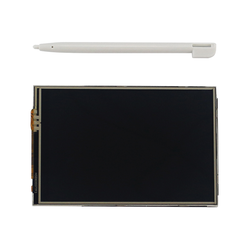 PANTALLA TÁCTIL PARA Raspberry - Pi 4 Case reseña y precio