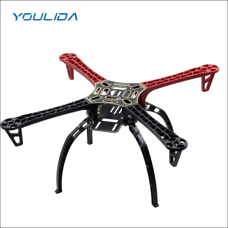 Kit de Marco para Quadcopter F - Pi Camera Module reseña y precio
