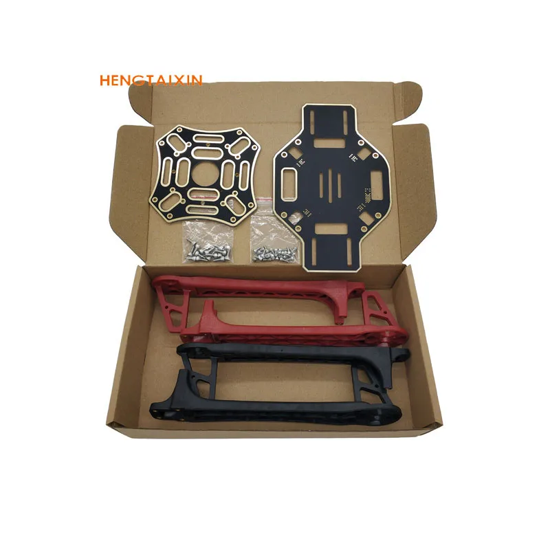Kit de Marco para Quadcopter F - Pi Camera Module reseña y precio