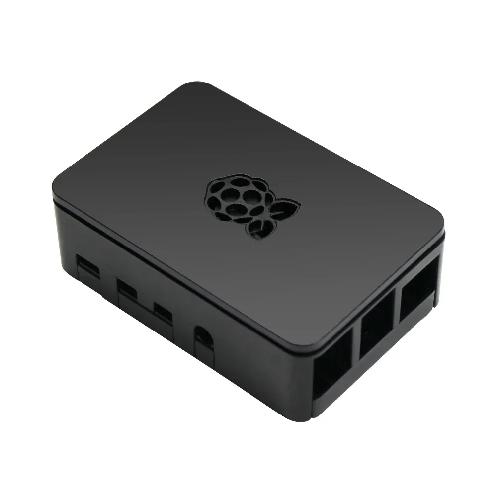 Raspberry Pi 4 8G 4G 2G Starte - Pi 4 Case reseña y precio