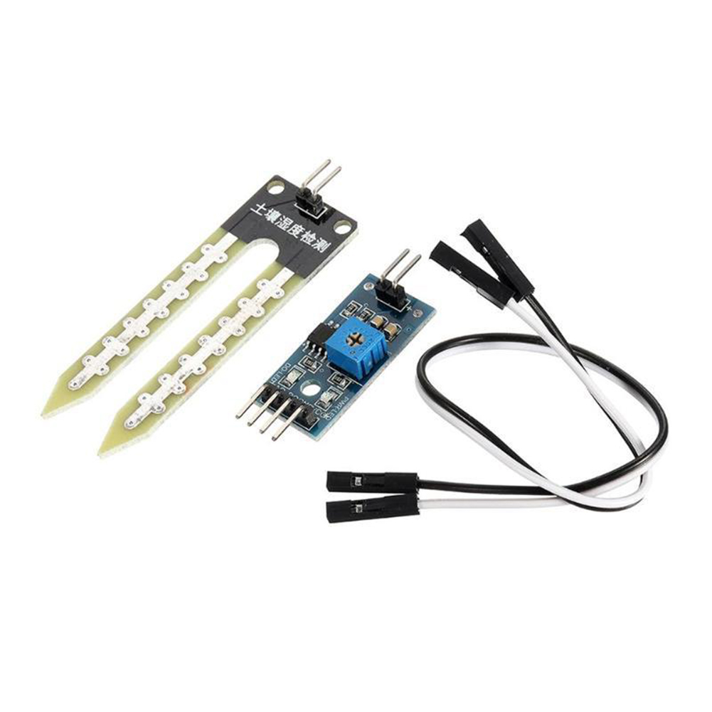 Kit de riego automático para j - Arduino Kit reseña y precio