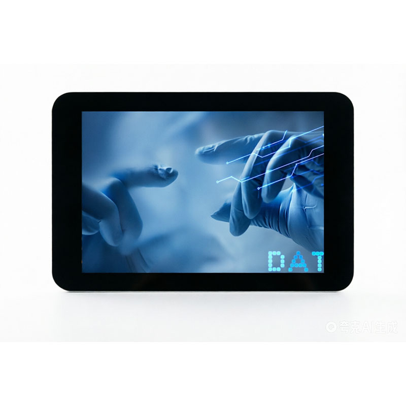 Pantalla Táctil Capacitiva Wav - Raspberry Pi Kit reseña y precio
