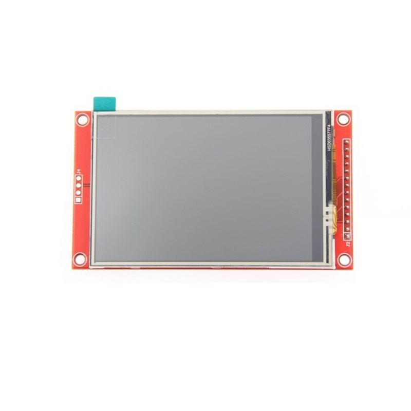 [Techverse]-Módulo de Pantalla - Arduino Kit reseña y precio