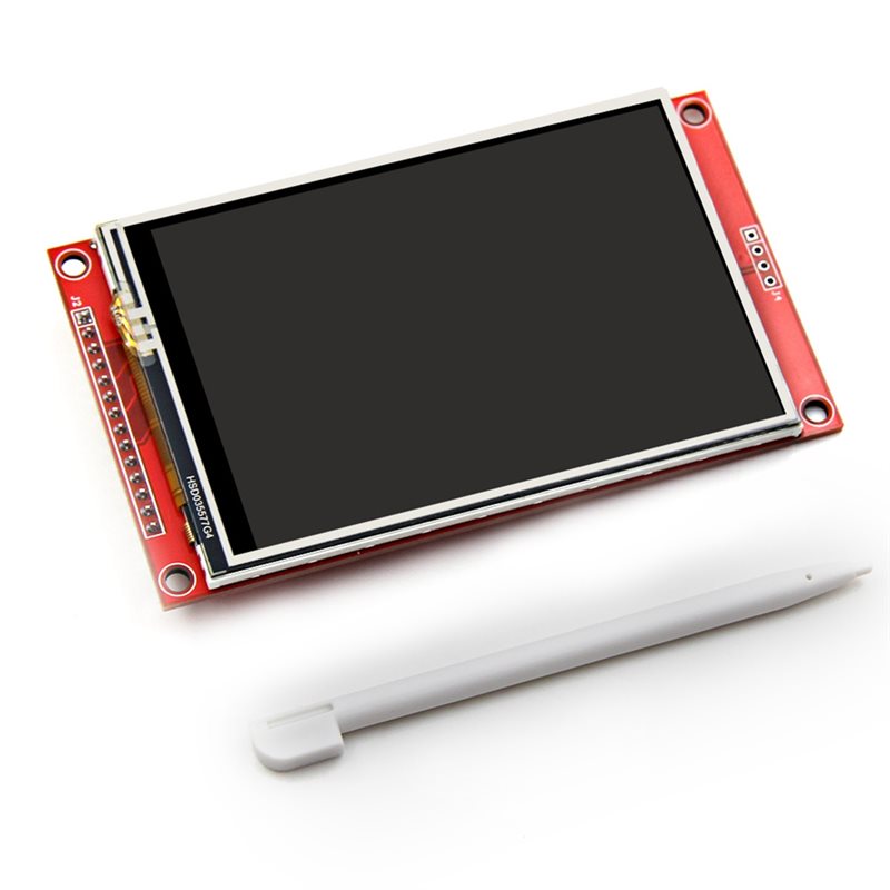 [Techverse]-Módulo de Pantalla - Arduino Kit reseña y precio