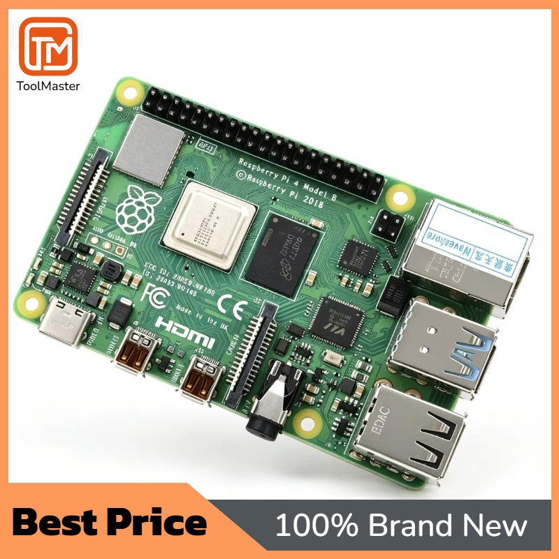 【Gran oferta】Raspberry Pi 3b+  - Raspberry Pi Kit reseña y precio