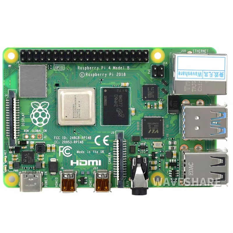 【Gran oferta】Raspberry Pi 3b+  - Raspberry Pi Kit reseña y precio