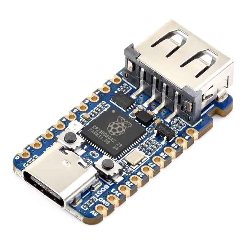 Placa de Desarrollo Raspberry  - Pi Zero reseña y precio