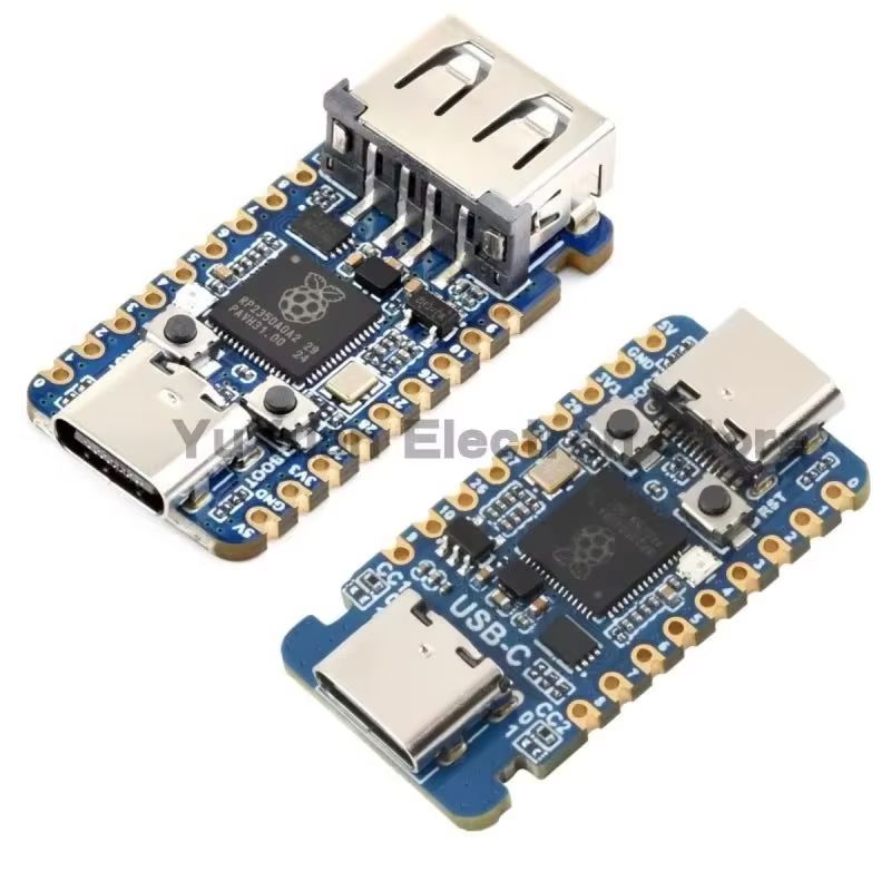 Placa de Desarrollo Raspberry  - Pi Zero reseña y precio
