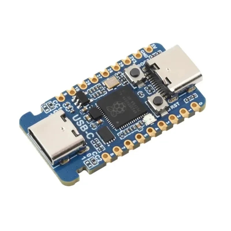 Placa de Desarrollo Raspberry  - Pi Zero reseña y precio