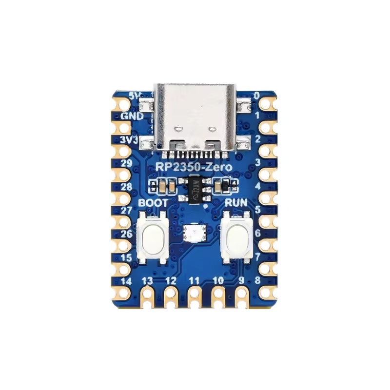 Placa de Desarrollo Raspberry  - Pi Zero reseña y precio