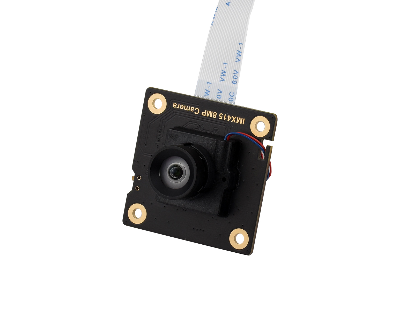 Módulo de cámara Waveshare IMX - Raspberry Pi Kit reseña y precio