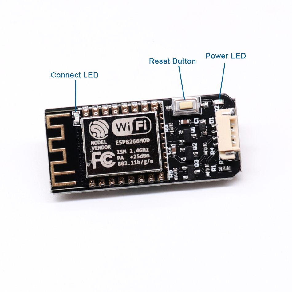 MAVLink2 Módulo de telemetría  - Pi Camera Module reseña y precio