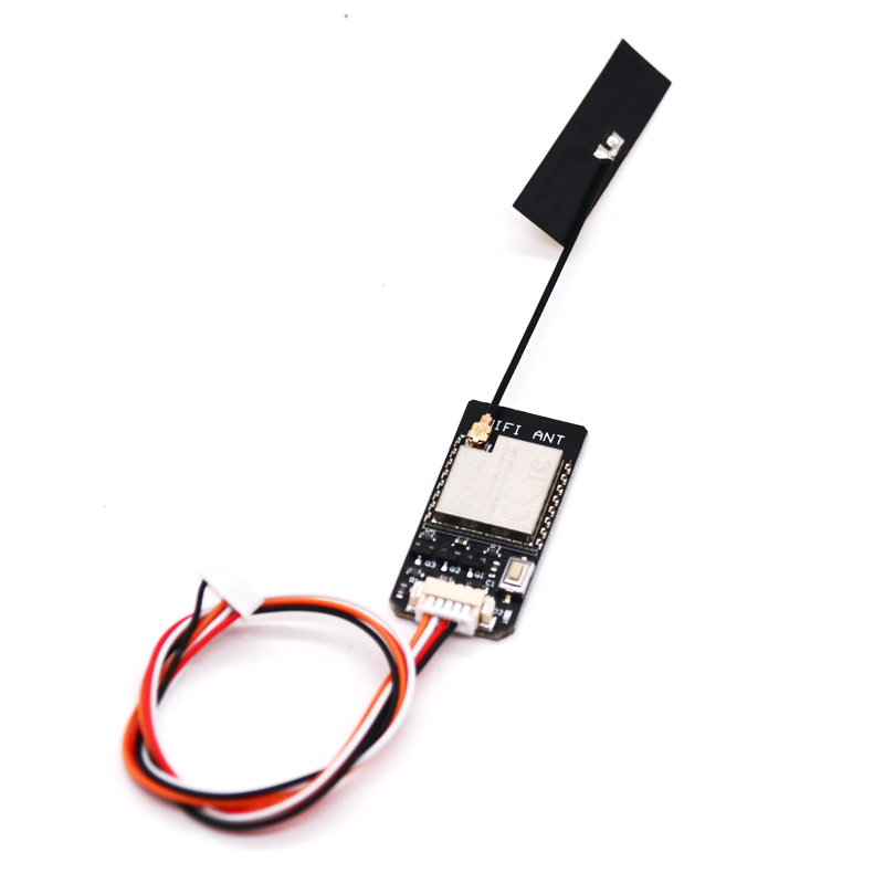 MAVLink2 Módulo de telemetría  - Pi Camera Module reseña y precio