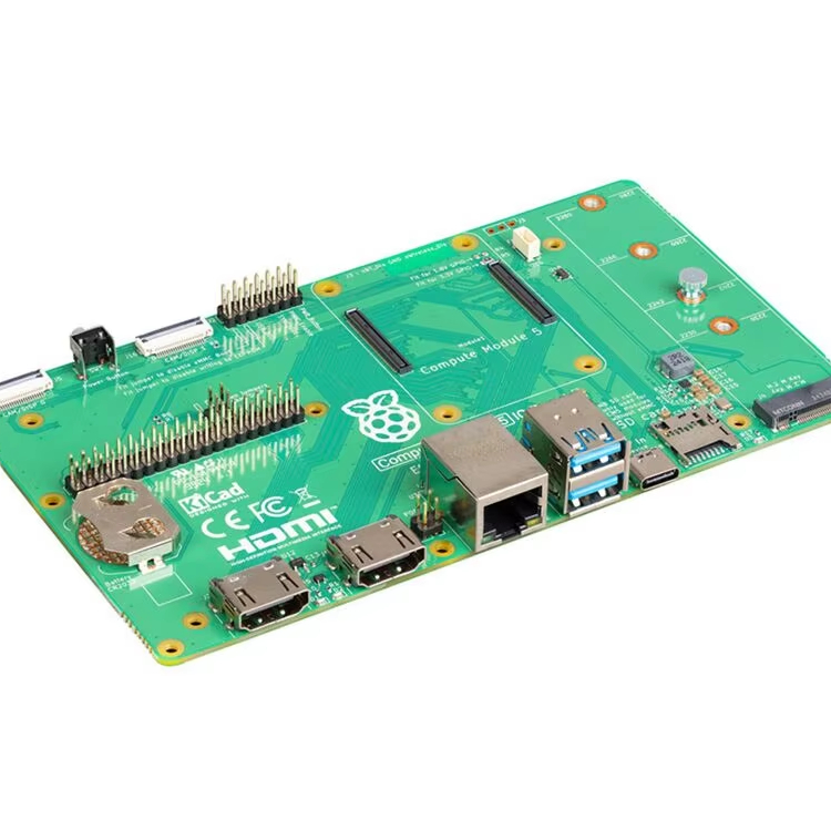 Placa de Expansión IO para Ras - Raspberry Pi reseña y precio