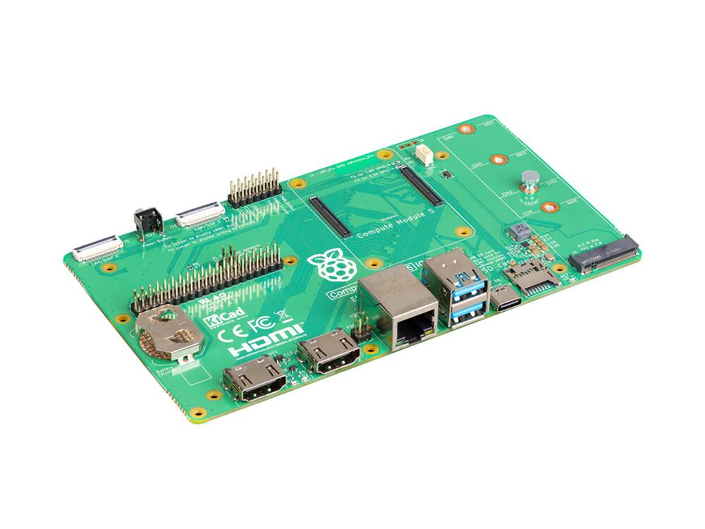 Placa de Expansión IO para Ras - Raspberry Pi reseña y precio