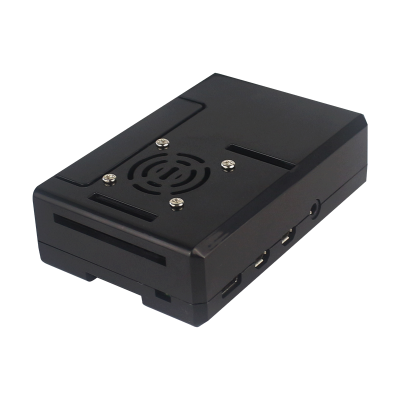 Carcasa de ABS para Raspberry  - Pi Power Supply reseña y precio