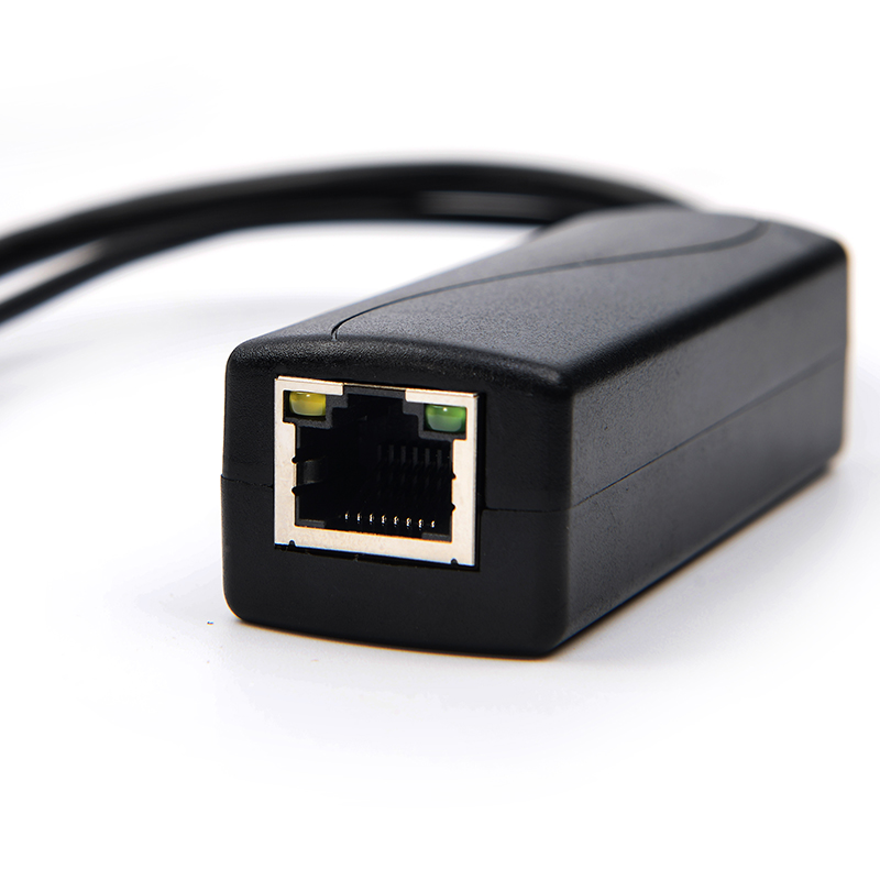Divisor PoE Gigabit HKBTM para - Pi Camera Cable reseña y precio