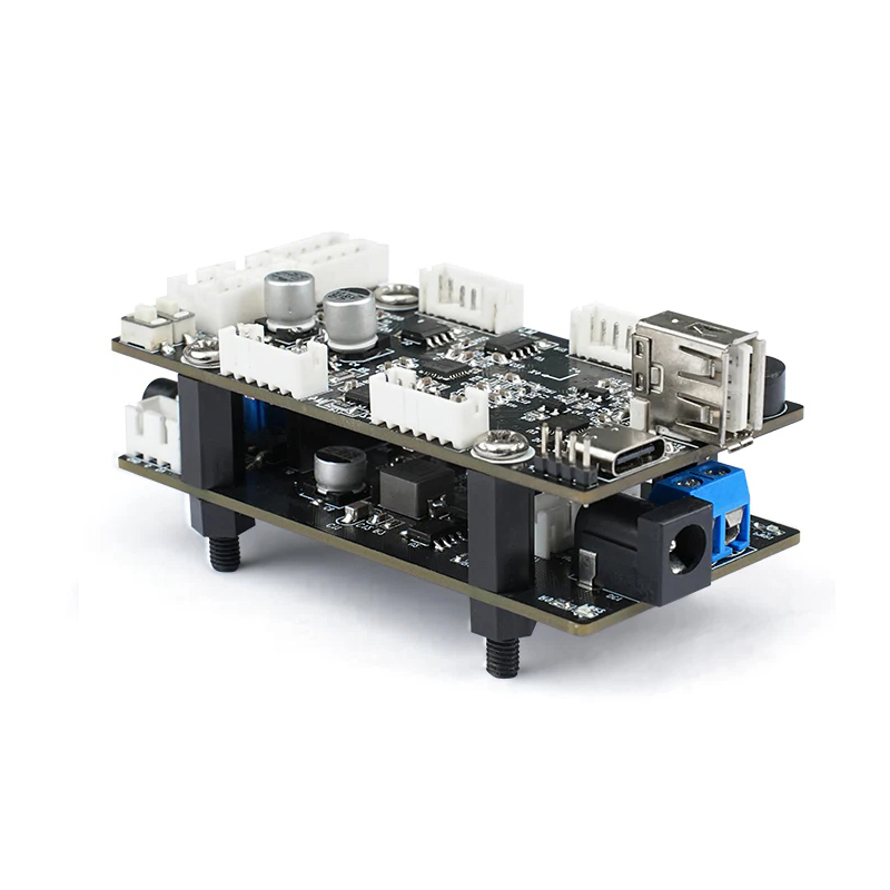 Placa de Control ROS STM32 Ser - Pi Power Supply reseña y precio