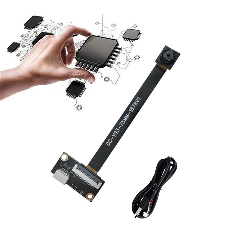 Módulo de cámara B27B OV5693,  - Pi Camera Module reseña y precio