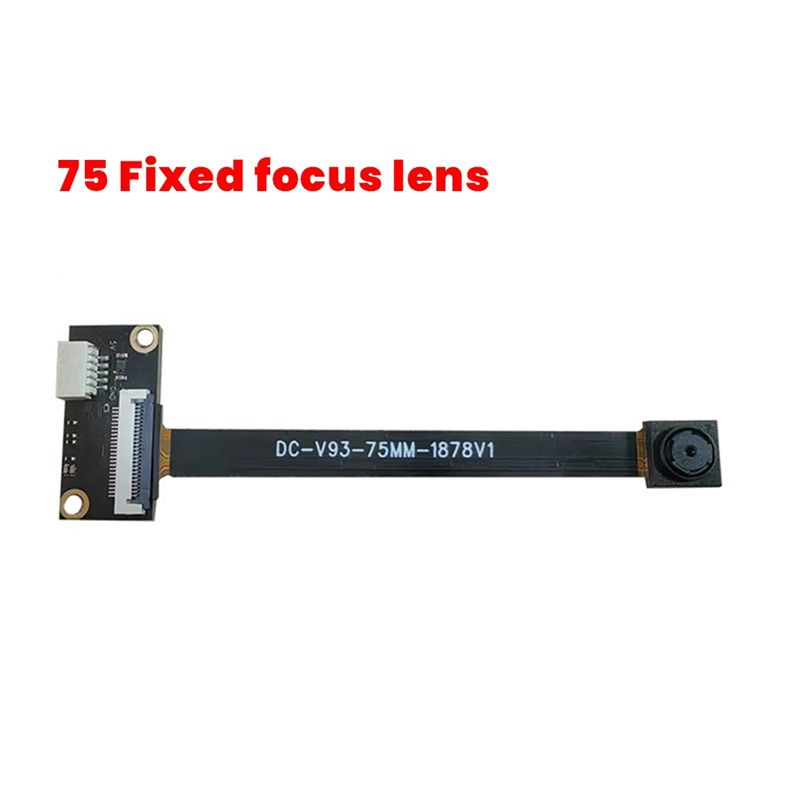 Módulo de cámara B27B OV5693,  - Pi Camera Module reseña y precio