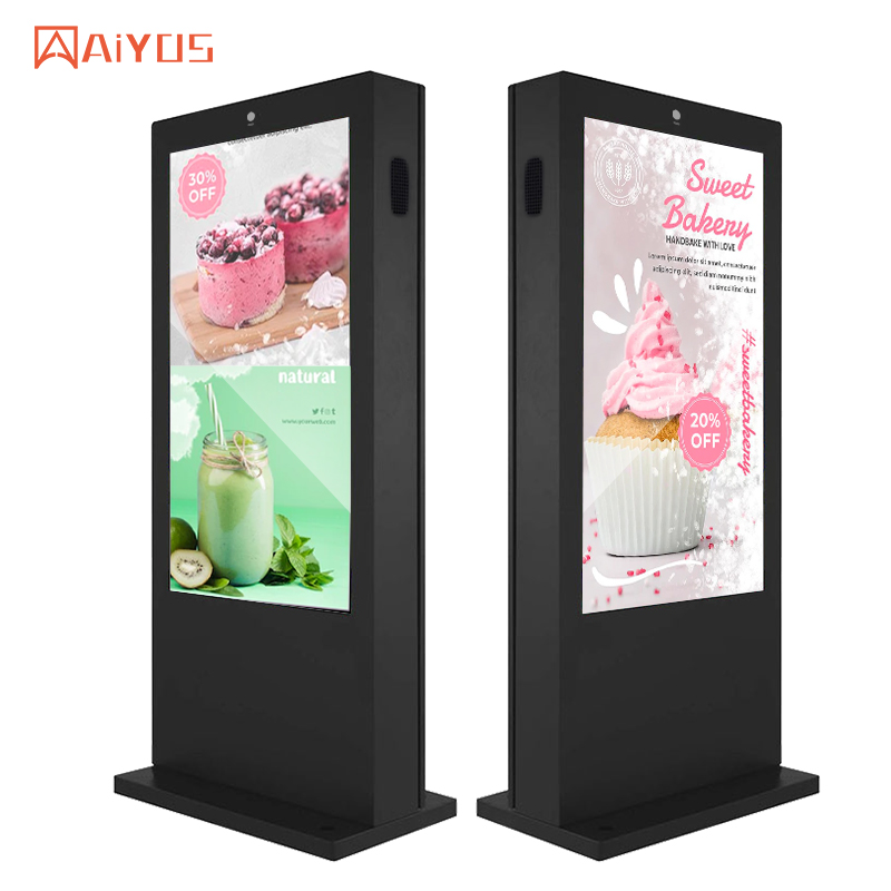 Pantalla Publicitaria Táctil p - Raspberry Pi reseña y precio