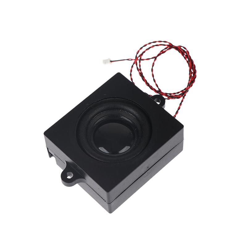Mini Altavoz Cerrado de 4.5W,  - Pi 4 Case reseña y precio