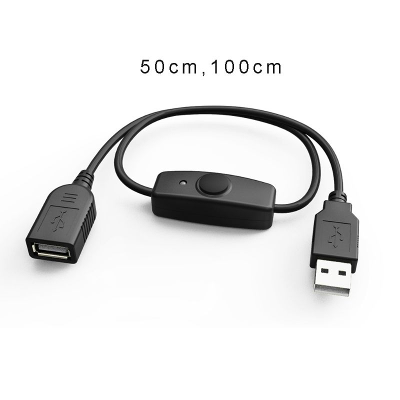 Cable extensor USB 2,0 de sinc - Pi Camera Cable reseña y precio