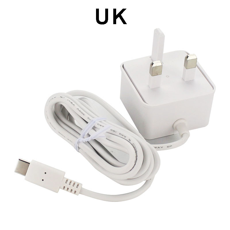 Fuente de alimentación oficial - Pi Power Supply reseña y precio