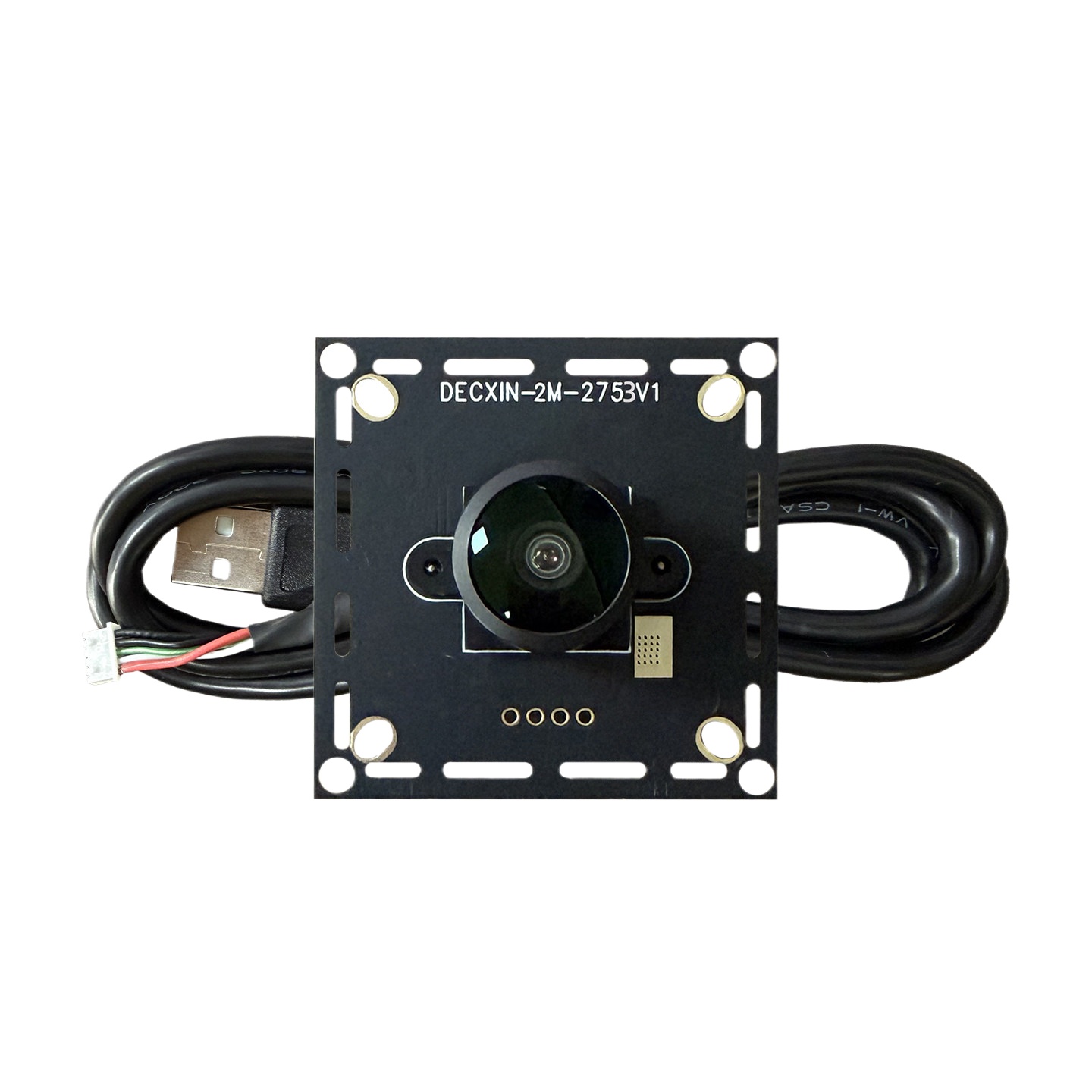 Módulo GC2093, Cámara USB de 2 - Pi Camera Module reseña y precio