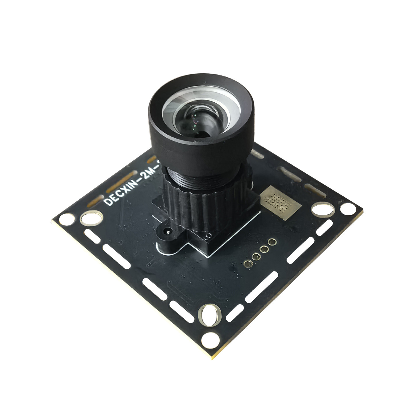 Módulo GC2093, Cámara USB de 2 - Pi Camera Module reseña y precio