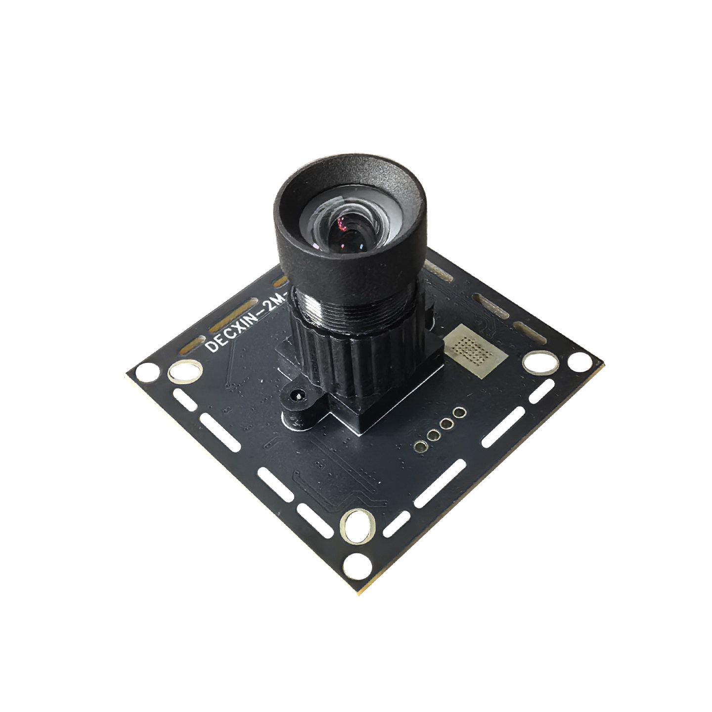 Módulo GC2093, Cámara USB de 2 - Pi Camera Module reseña y precio